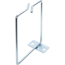 Digitus Kabelführungsbügel, Kabelmanagement(verzinkt)