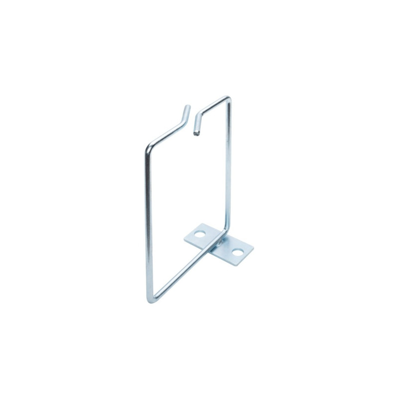 Digitus Kabelführungsbügel, Kabelmanagement(verzinkt)