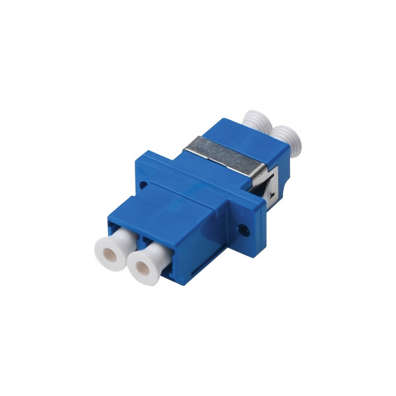 Digitus LWL LC-LC Kupplung SM