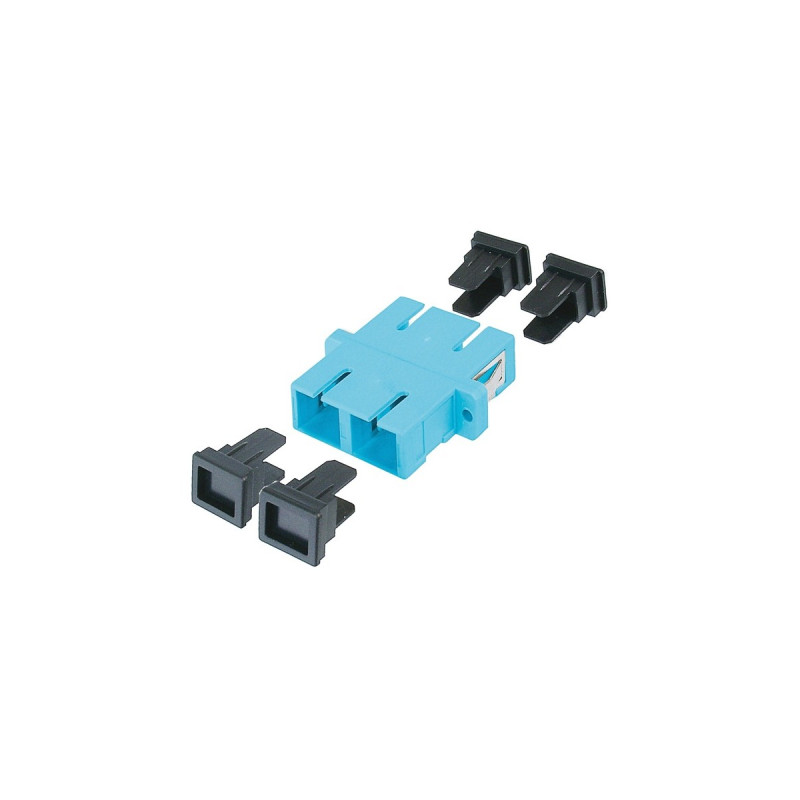 Digitus LWL SC-SC Kupplung MM