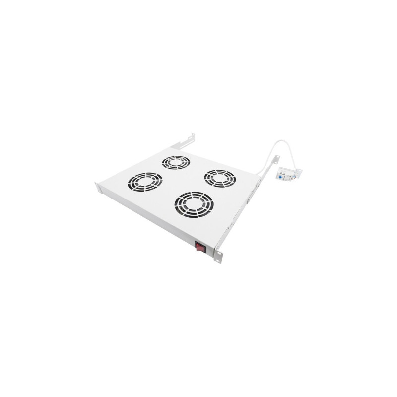 Digitus Lüftereinheit zur variablen 483 mm (19