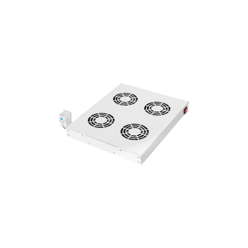 Digitus Lüftereinheit zur variablen 483 mm (19