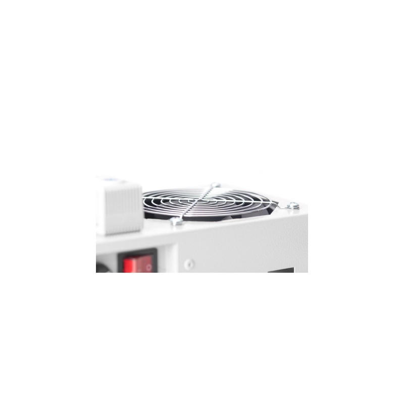 Digitus Lüftermodule für 19