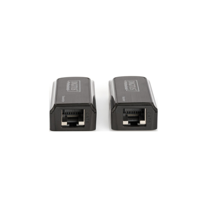 Digitus Mini HDMI Extender Set, HDMI Verlängerung