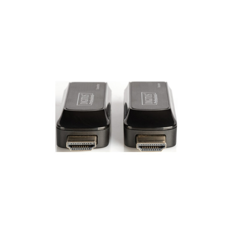 Digitus Mini HDMI Extender Set, HDMI Verlängerung
