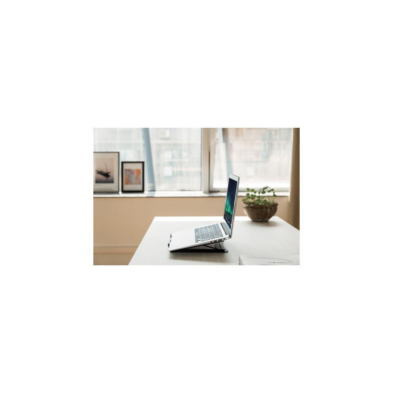 Digitus Mobiler Notebook Ständer(grau)