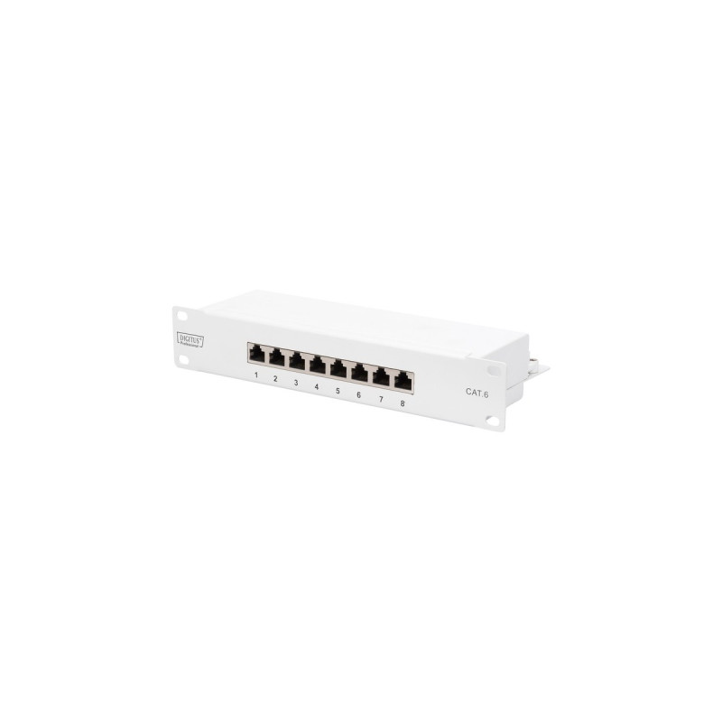 Digitus Network Set - 254 mm (10