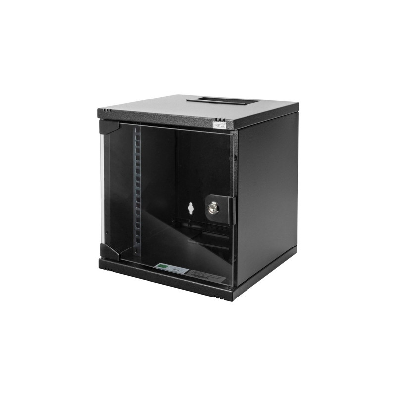 Digitus Netzwerk-Set 254 mm (10