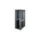Digitus Netzwerkschrank Dynamic Basic Serie - 600x800 mm (BxT), IT-Schrank(schwarz, 32 Höheneinheiten)