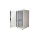 Digitus Netzwerkschrank Dynamic Basic Serie - 600x800 mm (BxT), IT-Schrank(hellgrau, 26 Höheneinheiten)