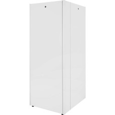 Digitus Netzwerkschrank Dynamic Basic Serie - 800x1000 mm (BxT), IT-Schrank(hellgrau, 42 Höheneinheiten)