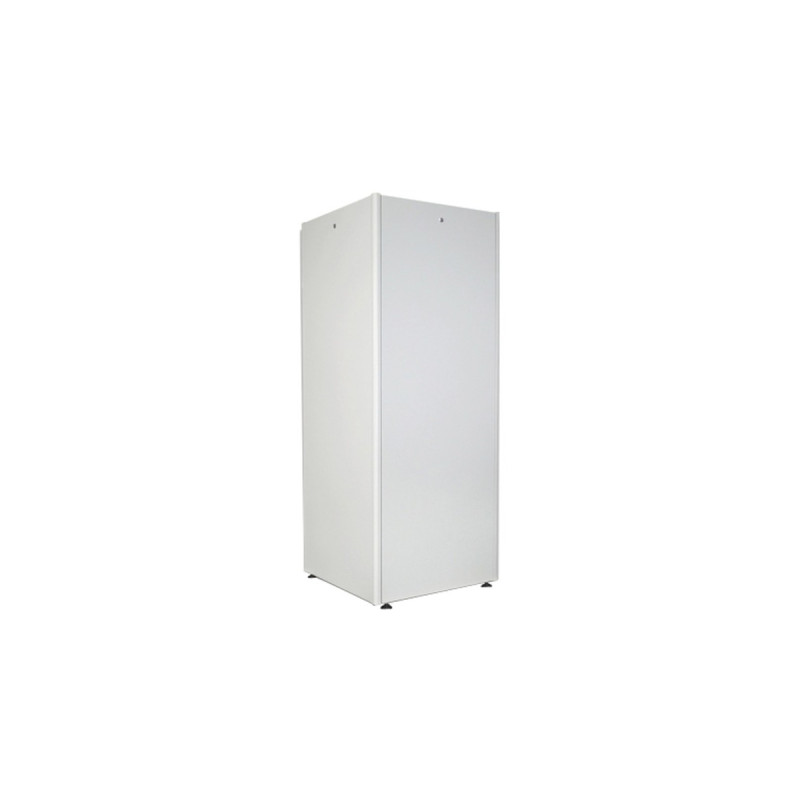 Digitus Netzwerkschrank Dynamic Basic Serie - 800x800 mm (BxT), IT-Schrank(hellgrau, 42 Höheneinheiten)