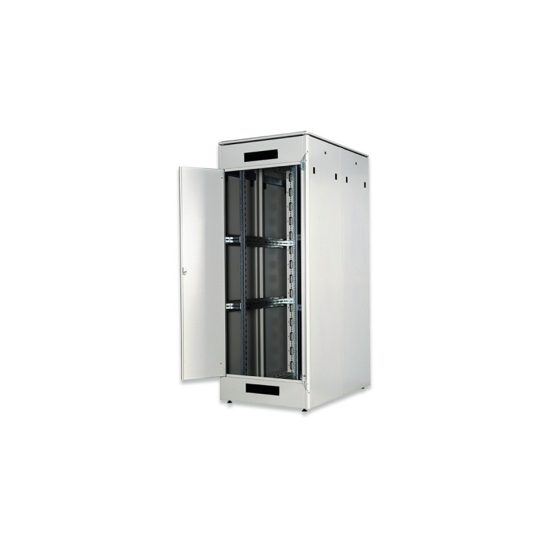 Digitus Netzwerkschrank Unique 800x1200 42HE, IT-Schrank(hellgrau, 42 Höheneinheiten)