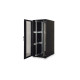 Digitus Netzwerkschrank Unique 800x1200 42HE, IT-Schrank(schwarz, 42 Höheneinheiten)