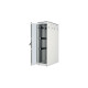 Digitus Netzwerkschrank Unique Serie - 600x1200 mm (BxT), IT-Schrank(hellgrau, 47 Höheneinheiten)