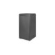 Digitus Netzwerkschrank Unique Serie - 600x600 mm (BxT), IT-Schrank(schwarz, 22 Höheneinheiten)