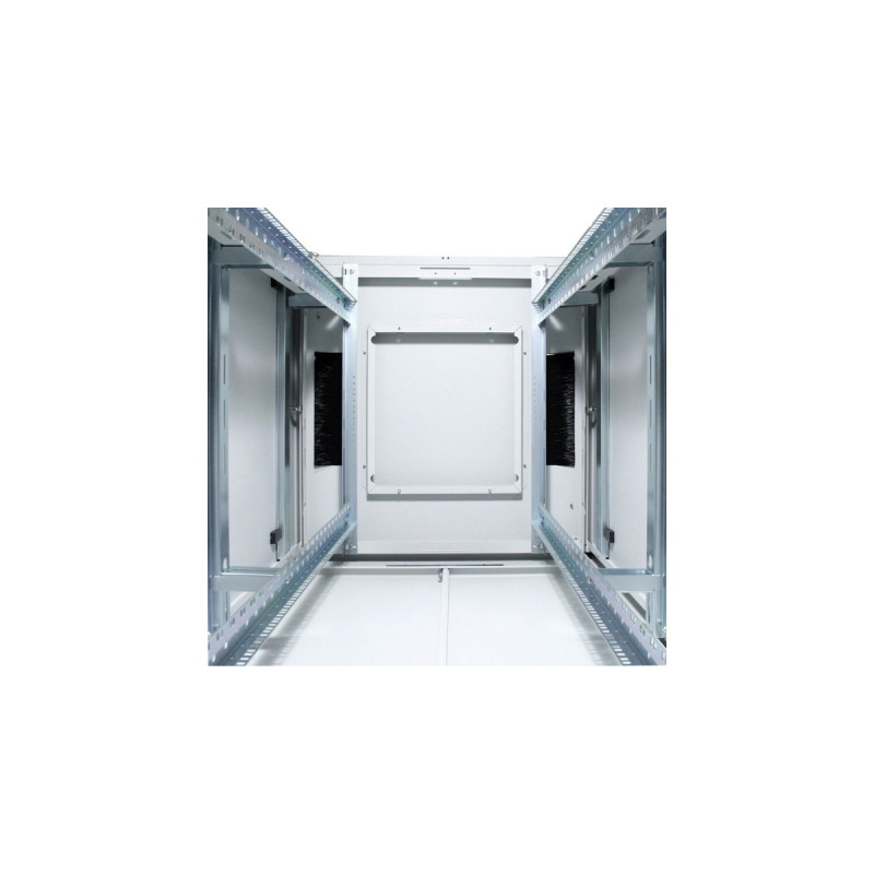 Digitus Netzwerkschrank Unique Serie - 800x1000 mm (BxT), IT-Schrank(grau, 47 Höheneinheiten)