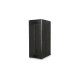 Digitus Netzwerkschrank Unique Serie - 800x1200 mm (BxT), IT-Schrank(schwarz, 42 Höheneinheiten)