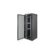 Digitus Netzwerkschrank Unique Serie - 800x800 mm (BxT), IT-Schrank(42 Höheneinheiten)