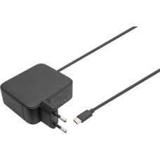 Digitus Notebook Ladegerät USB-C, 100 Watt, GaN(schwarz)