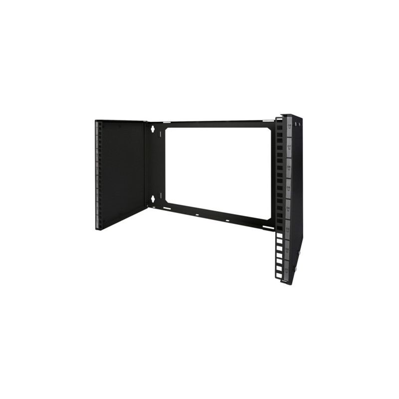 Digitus Patch-Halter zur Wandmontage für 483 mm (19