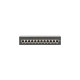 Digitus Patchpanel DN-91612SD-EA(schwarz, Desktop, Cat.6a)