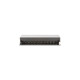 Digitus Patchpanel DN-91612SD-EA(schwarz, Desktop, Cat.6a)