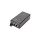Digitus PoE+ Injector GE/30W, PoE-Injektor
