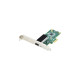 Digitus SFP Gigabit Ethernet PCI Expresscard 1000SX Multimode, LAN-Adapter