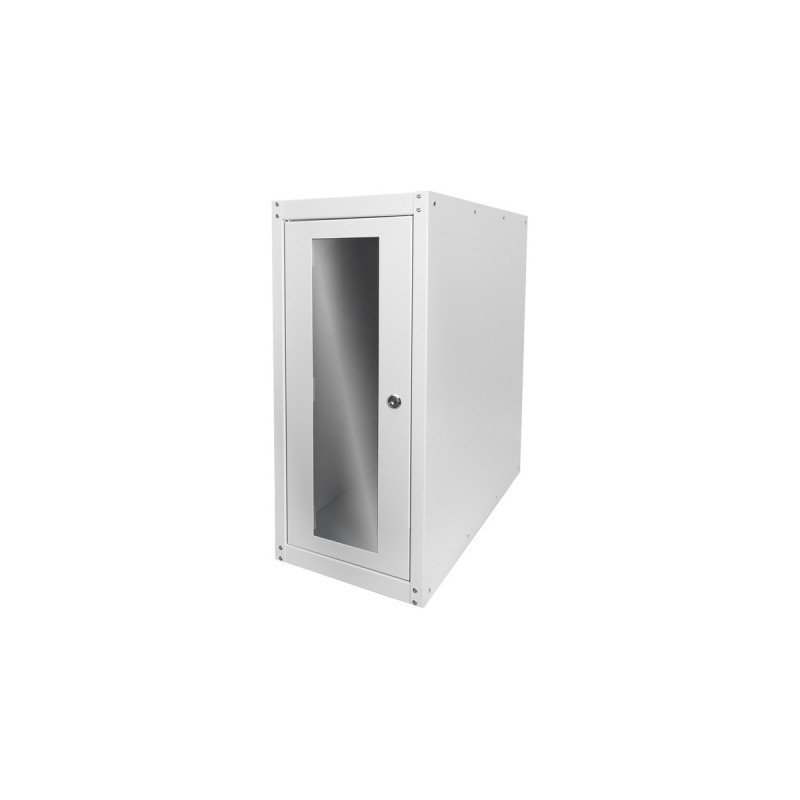 Digitus SOHO PC-Schrank, IT-Schrank(hellgrau)