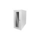 Digitus SOHO PC-Schrank, IT-Schrank(hellgrau)