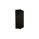Digitus Serverschrank Unique Serie - 600x1000 mm (BxT), IT-Schrank(schwarz, 42 Höheneinheiten)