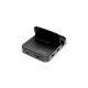 Digitus Smartphone Docking Station, Dockingstation(schwarz, USB-C, HDMI, USB)
