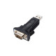 Seriell RS485 Stecker(schwarz)
