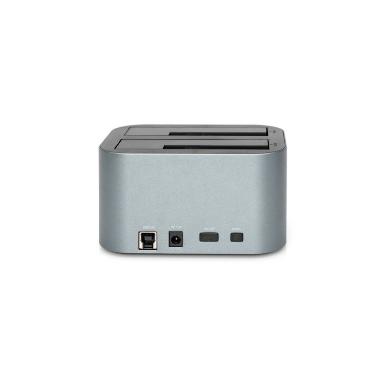 Digitus USB 3.0 Duale Sata HDD Dockingstation 2,5