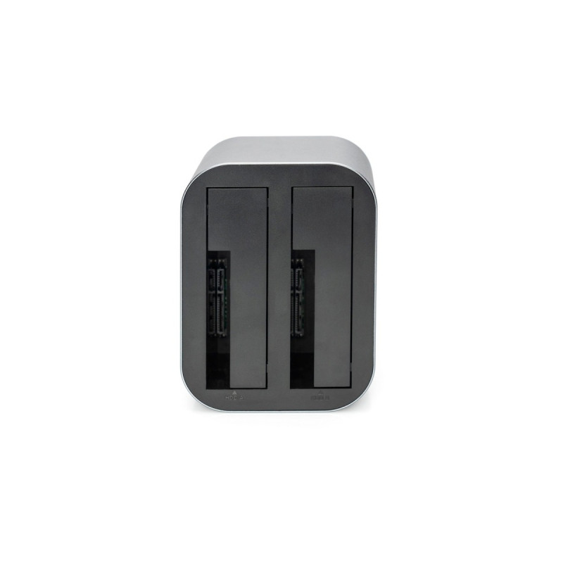 Digitus USB 3.0 Duale Sata HDD Dockingstation 2,5