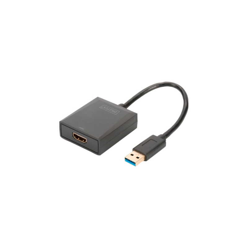 HDMI Buchse(schwarz)