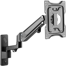 Digitus Universal Monitor-Wandhalterung, Monitorhalterung(schiefer)