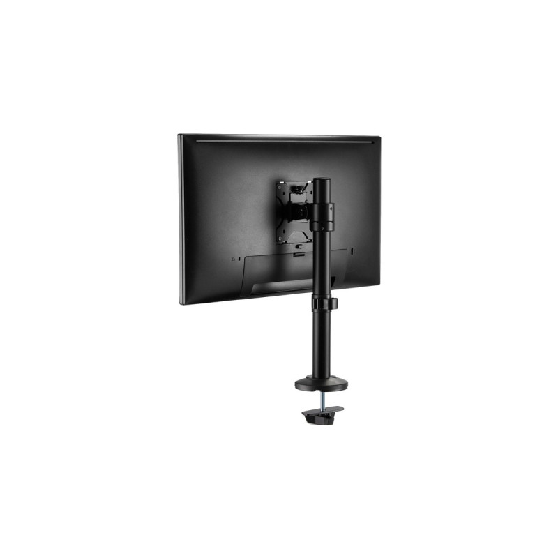 Digitus Universal Single Monitor, Monitorhalterung(schwarz)