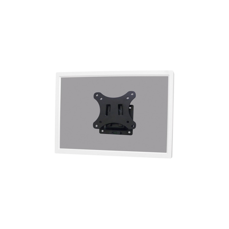 Digitus Universal Wandhalterung für Monitore(schwarz)