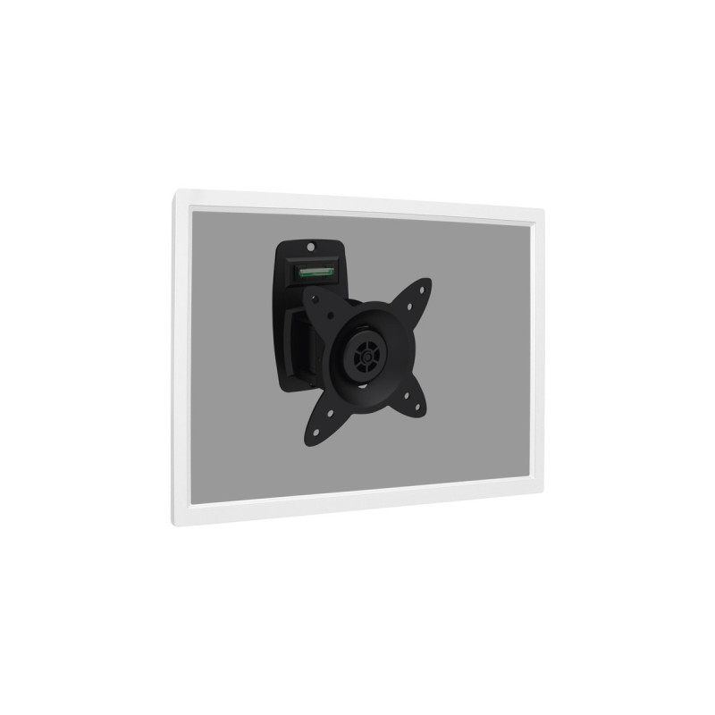 Digitus Universelle Wandhalterung mit Schwenkfunktion(schwarz)