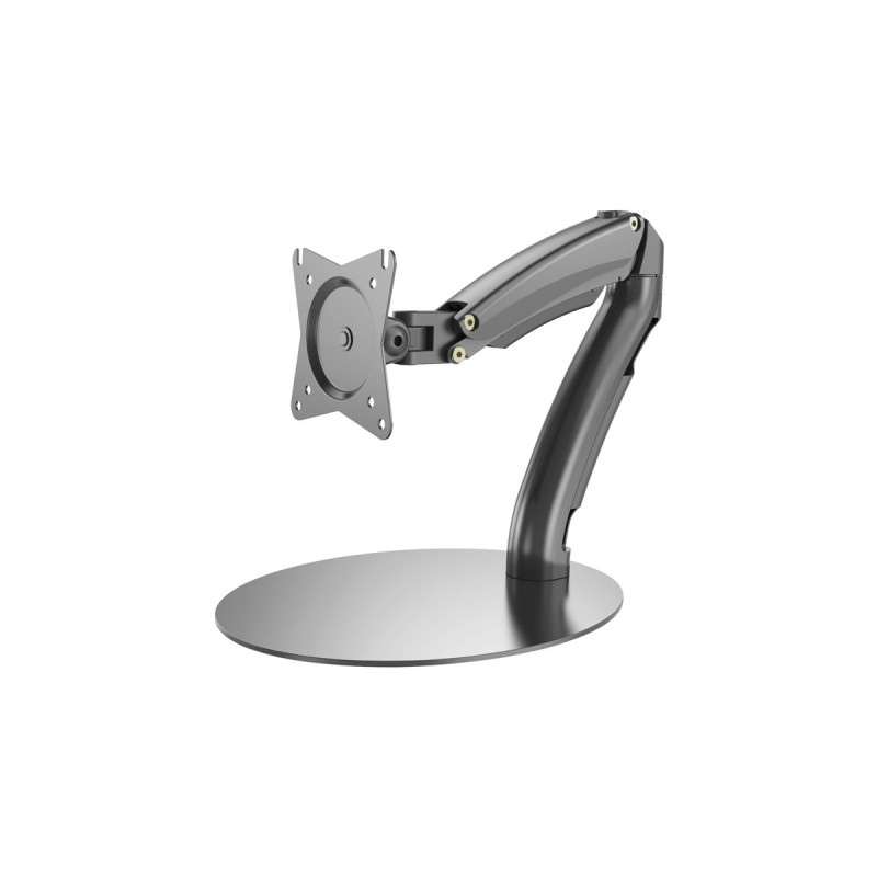 Digitus Universeller LED/LCD Monitorständer, Halterung(schwarz)