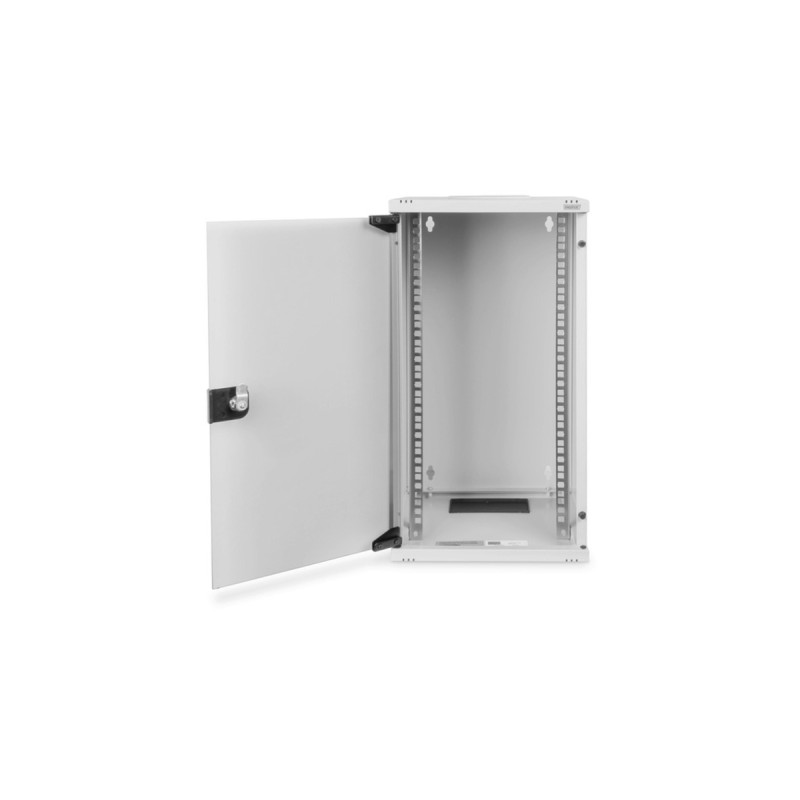 Digitus Wandgehäuse 254 mm (10