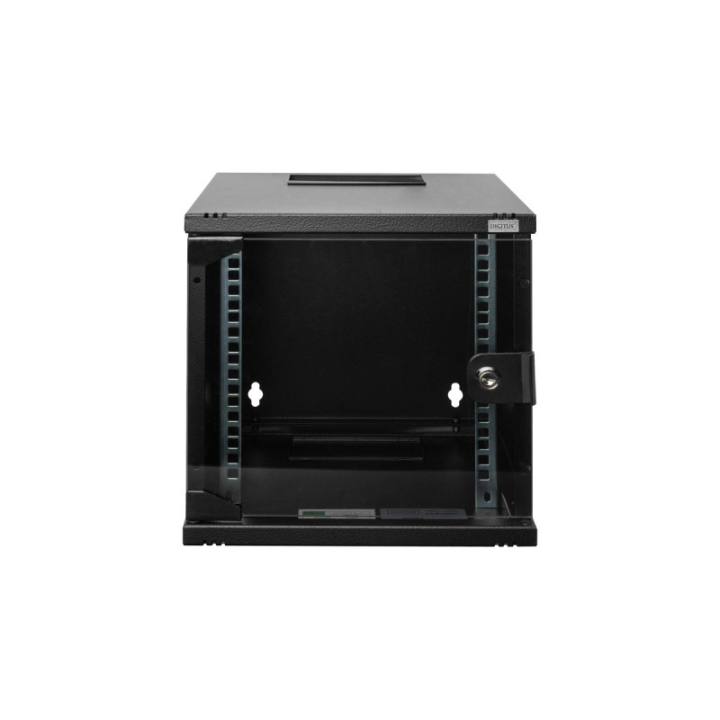 Digitus Wandgehäuse 254 mm (10