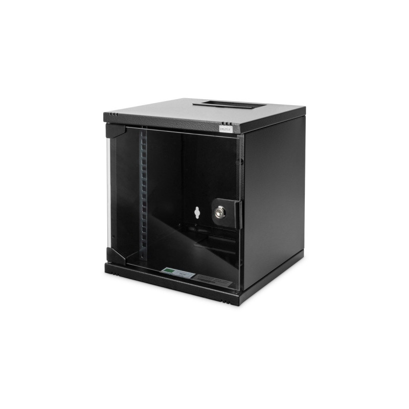 Digitus Wandgehäuse 254 mm (10