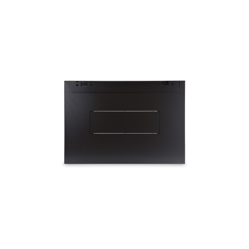 Digitus Wandgehäuse Dynamic Basic Serie - 600x450 mm (BxT), IT-Schrank(schwarz, 9 Höheneinheiten)