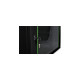 Digitus Wandgehäuse Dynamic Basic Serie - 600x450 mm (BxT), IT-Schrank(schwarz, 9 Höheneinheiten)