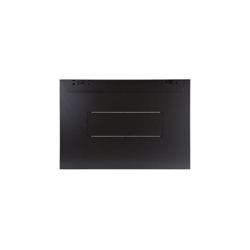 Digitus Wandgehäuse Dynamic Basic Serie - 600x450 mm (BxT), IT-Schrank(schwarz, 7 Höheneinheiten)