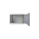 Digitus Wandgehäuse Dynamic Basic Serie - 600x450 mm (BxT), IT-Schrank(hellgrau, 16 Höheneinheiten)