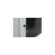 Digitus Wandgehäuse Dynamic Basic Serie - 600x450 mm (BxT), IT-Schrank(hellgrau, 16 Höheneinheiten)